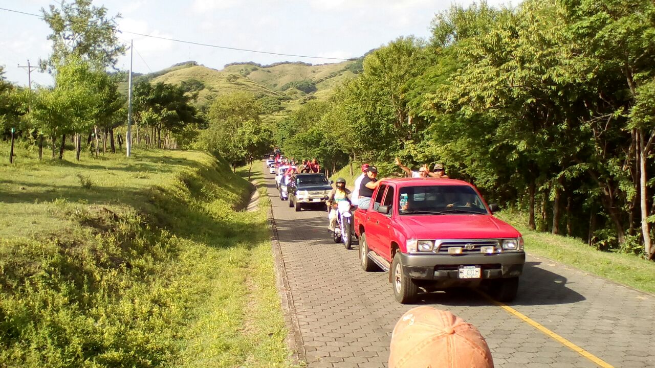 chontales